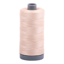 Aurifil Thread 28/2 750m Shell 2315