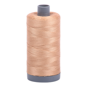 Aurifil Thread 28/2 750m Cachemire 2318