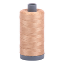 Aurifil Thread 28/2 750m Cachemire 2318