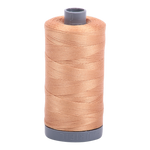 Aurifil Thread 28/2 750m Lt Toast 2320