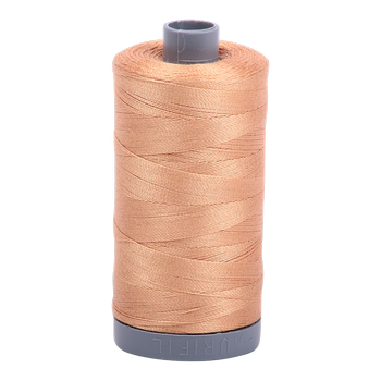 Aurifil Thread 28/2 750m Lt Toast 2320