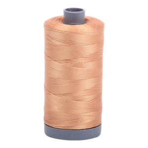 Aurifil Thread 28/2 750m Lt Toast 2320