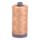 Aurifil Thread 28/2 750m Lt Toast 2320