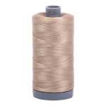 Aurifil Thread 28/2 750m Linen 2325