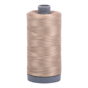 Aurifil Thread 28/2 750m Linen 2325