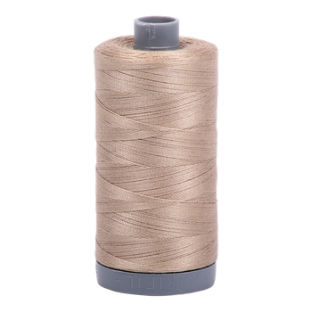 Aurifil Thread 28/2 750m Linen 2325