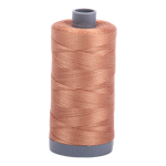 Aurifil Thread 28/2 750m Lt Chestnut 2330