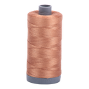 Aurifil Thread 28/2 750m Lt Chestnut 2330