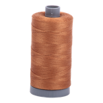 Aurifil Thread 28/2 750m Lt Cinnamon 2335