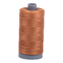 Aurifil Thread 28/2 750m Lt Cinnamon 2335