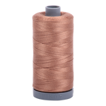 Aurifil Thread 28/2 750m Cafe' au Lait 2340