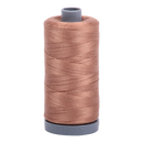 Aurifil Thread 28/2 750m Cafe' au Lait 2340