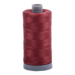 Aurifil Thread 28/2 750m Raisin 2345