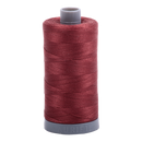 Aurifil Thread 28/2 750m Raisin 2345