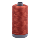 Aurifil Thread 28/2 750m Copper 2350