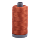 Aurifil Thread 28/2 750m Cinnamon Toast 2390