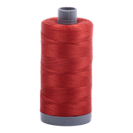 Aurifil Thread 28/2 750m Pumpkin Spice 2395