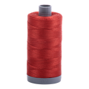 Aurifil Thread 28/2 750m Pumpkin Spice 2395