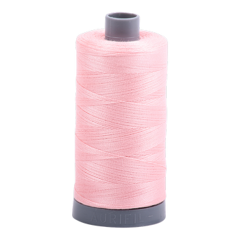 Aurifil Thread 28/2 750m Blush 2415