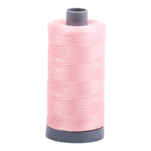Aurifil Thread 28/2 750m Blush 2415