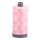 Aurifil Thread 28/2 750m Blush 2415