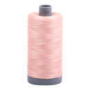 Aurifil Thread 28/2 750m Light Blush 2420