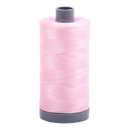 Aurifil Thread 28/2 750m Baby Pink 2423