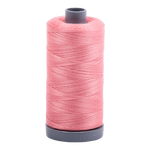 Aurifil Thread 28/2 750m Peachy Pink 2435
