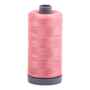 Aurifil Thread 28/2 750m Peachy Pink 2435