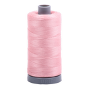 Aurifil Thread 28/2 750m Lt Peony 2437