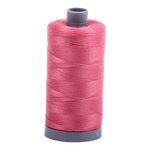 Aurifil Thread 28/2 750m Med Peony 2440