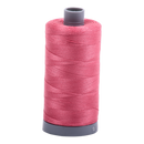 Aurifil Thread 28/2 750m Med Peony 2440