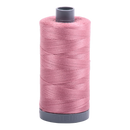 Aurifil Thread 28/2 750m Victorian Rose 2445