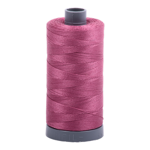Aurifil Thread 28/2 750m Rose 2450