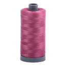 Aurifil Thread 28/2 750m Rose 2450