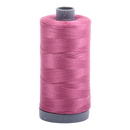 Aurifil Thread 28/2 750m Dusty Rose 2452