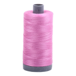 Aurifil Thread 28/2 750m Med Orchid 2479