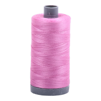 Aurifil Thread 28/2 750m Med Orchid 2479