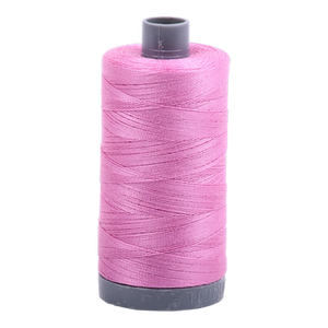 Aurifil Thread 28/2 750m Med Orchid 2479