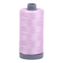 Aurifil Thread 28/2 750m Lt Lilac 2510