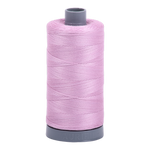 Aurifil Thread 28/2 750m Lt Orchid 2515