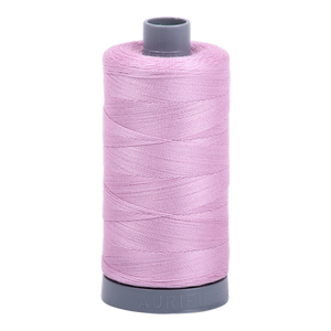 Aurifil Thread 28/2 750m Lt Orchid 2515