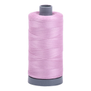 Aurifil Thread 28/2 750m Lt Orchid 2515