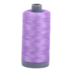Aurifil Thread 28/2 750m Violet 2520