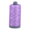 Aurifil Thread 28/2 750m Violet 2520