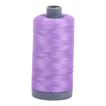 Aurifil Thread 28/2 750m Violet 2520