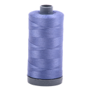 Aurifil Thread 28/2 750m Dusty Blue Violet 2525