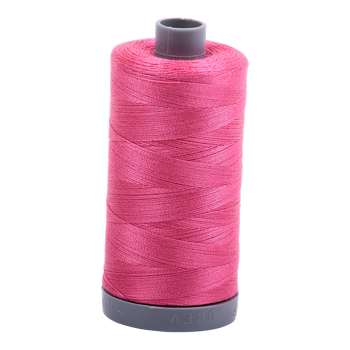 Aurifil Thread 28/2 750m Blossom Pink 2530