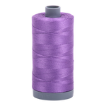 Aurifil Thread 28/2 750m Med Lavender 2540