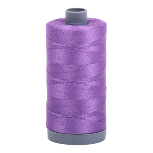 Aurifil Thread 28/2 750m Med Lavender 2540